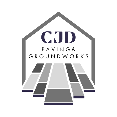 CJD Ground Works