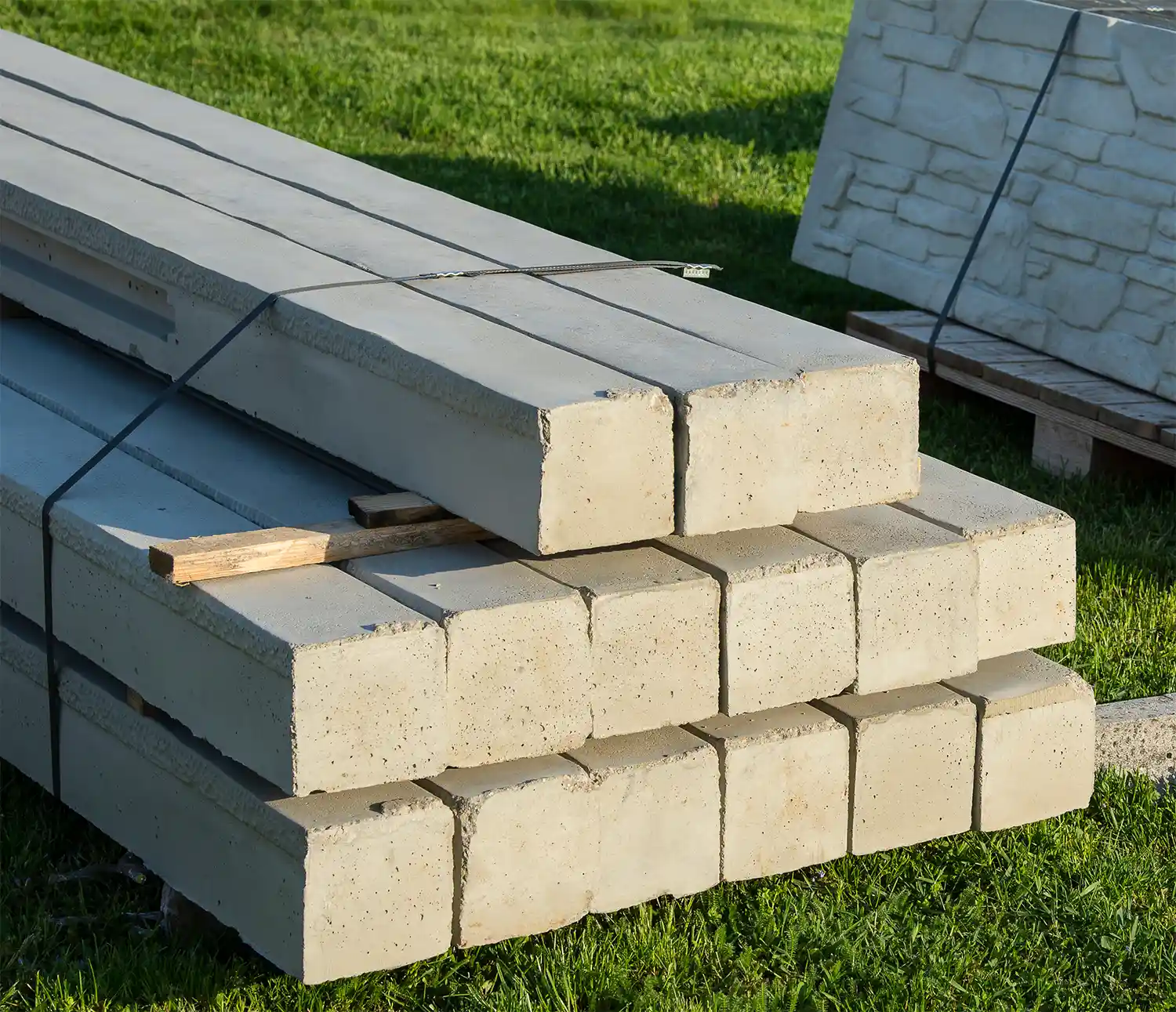 fence-footings